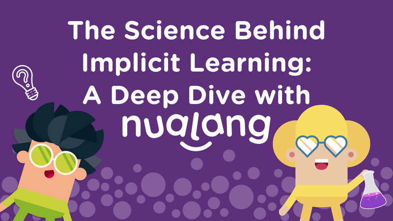 featured image thumbnail for post The Science Behind Implicit Learning: A Deep Dive with Nualang