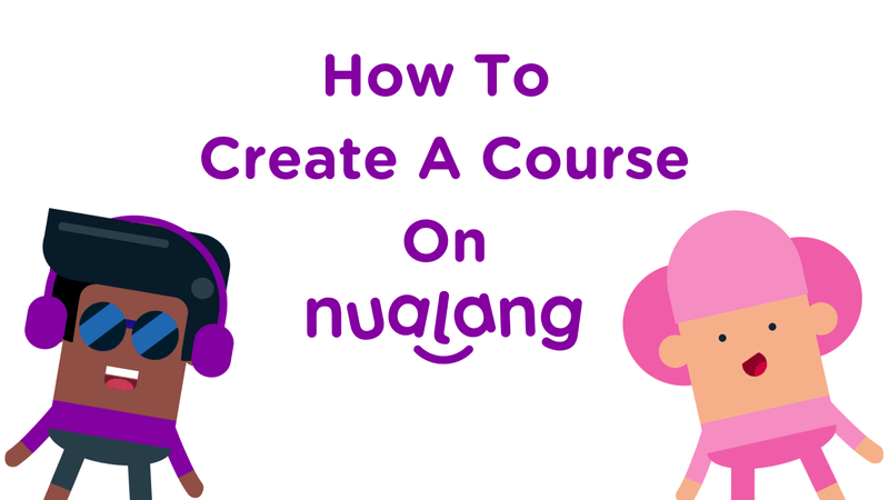 featured image thumbnail for post How To Create A Course