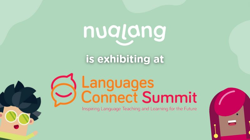 featured image thumbnail for post Meet the Nualas at the Languages Connect Summit in Dublin