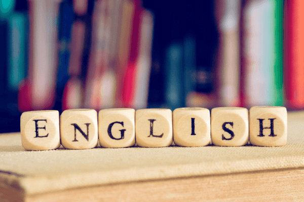 The History of the English Language | Blog