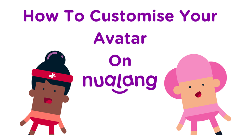 featured image thumbnail for post How To Customise Your Avatar 