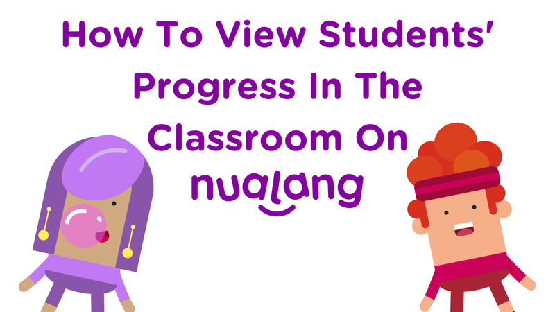 featured image thumbnail for post How To View Students' Progress In The Classroom
