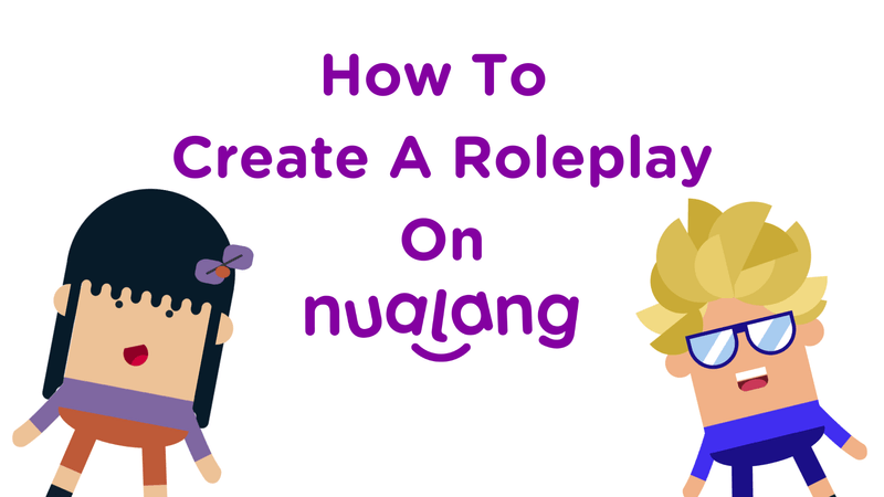 featured image thumbnail for post How To Create A Roleplay