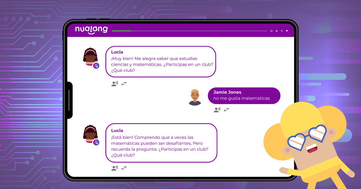 Practice that Talks Back — Now with Real-Time Feedback | Blog